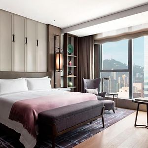 The St. Regis Hong Kong